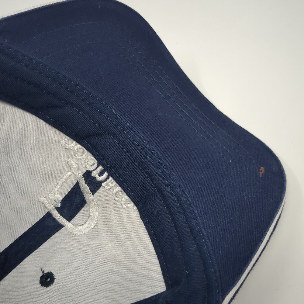 Doonbeg Klawah Invitational 2012 Slideback Baseba… - image 8